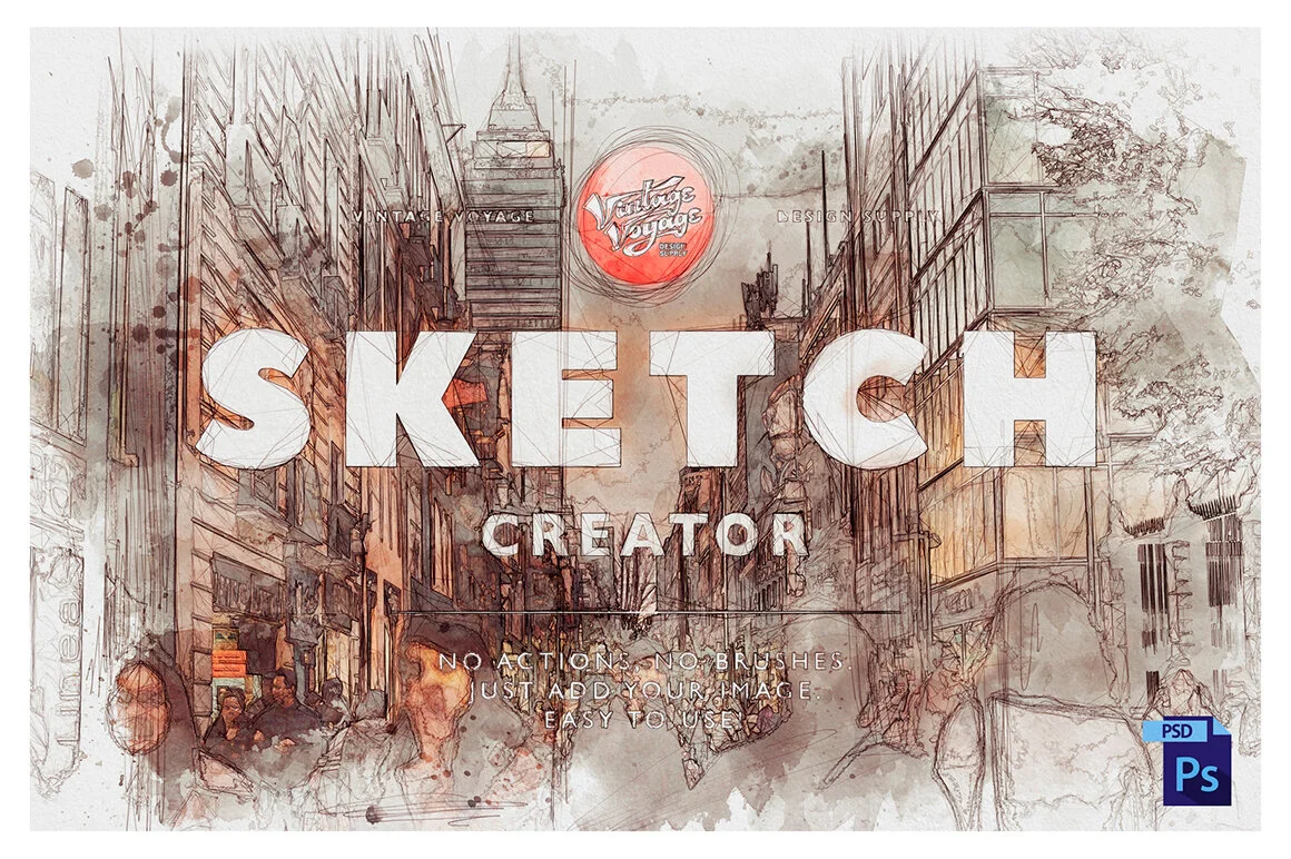 Sketch Creator
